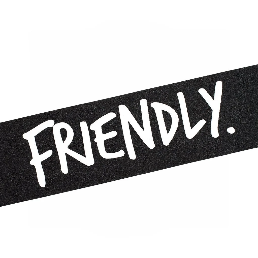 Friendly