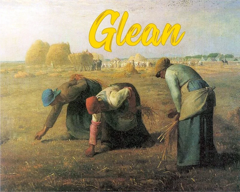 Glean