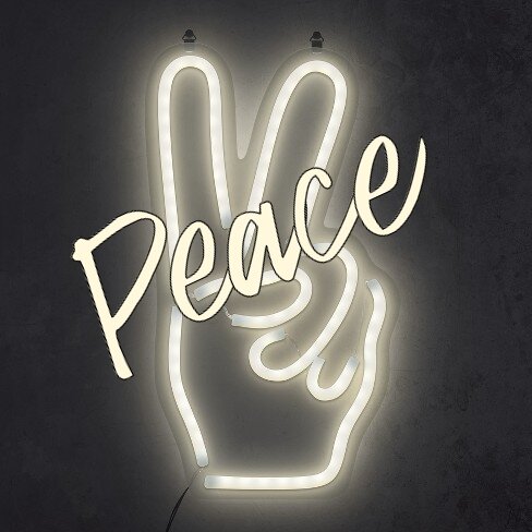 Peace