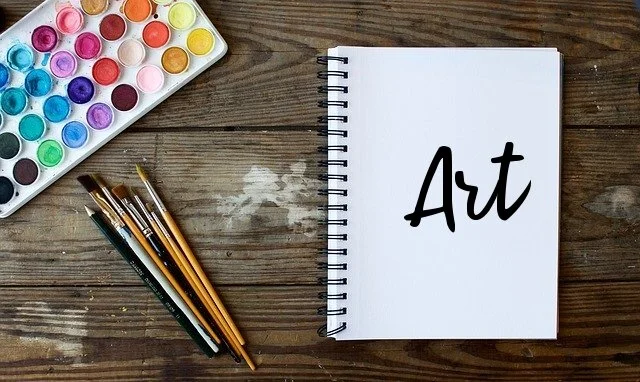 art