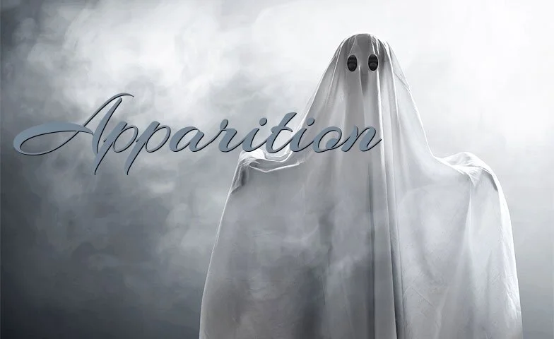 Apparition
