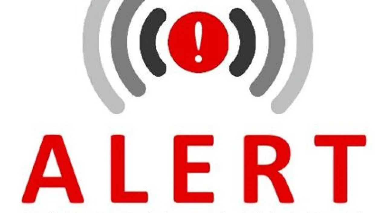 Alert