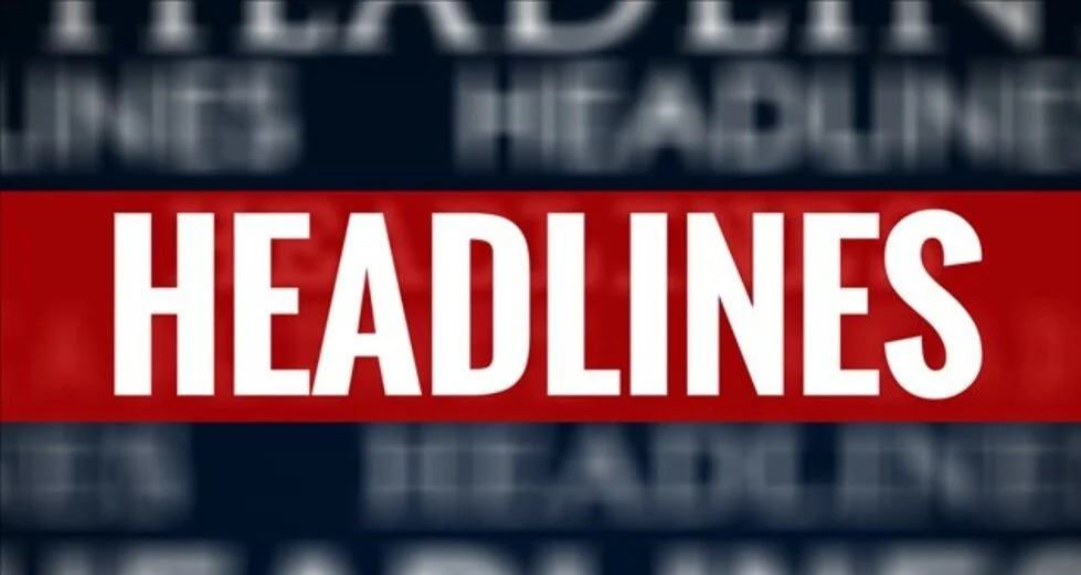 Headlines
