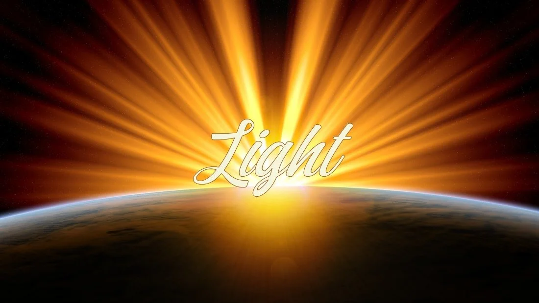 Light