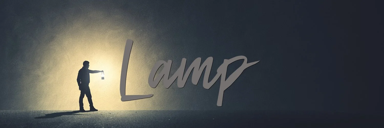 Lamp