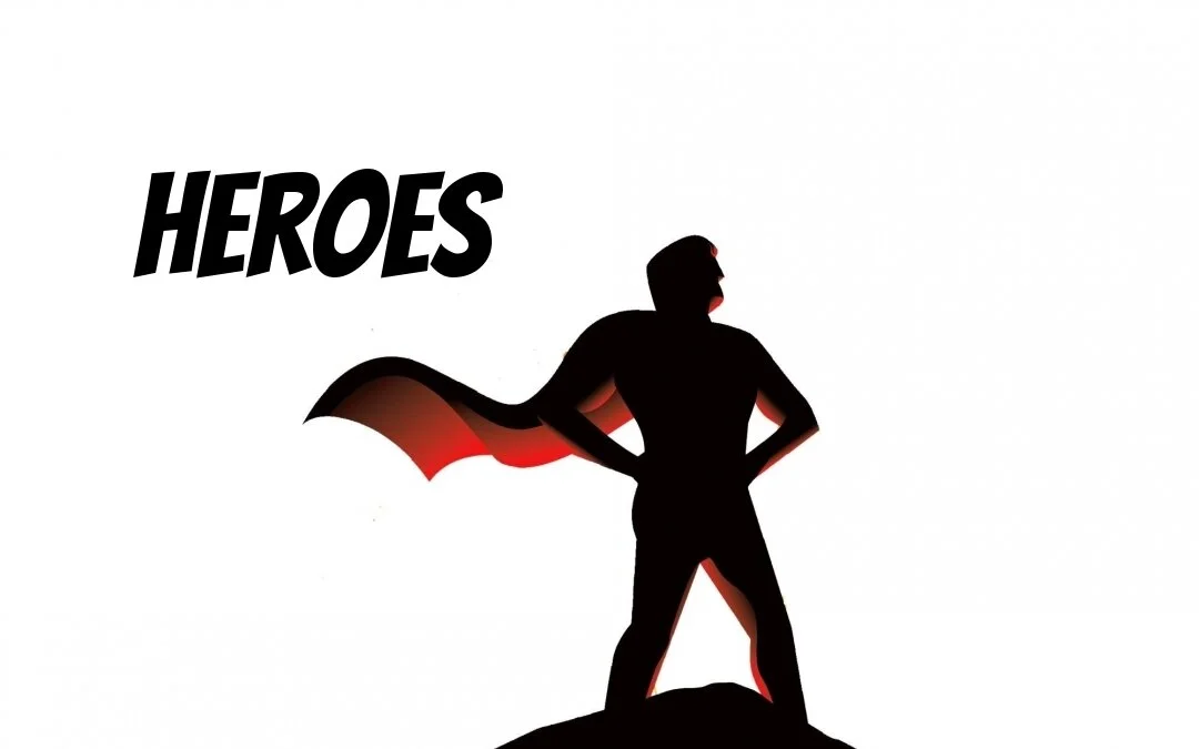 Heroes