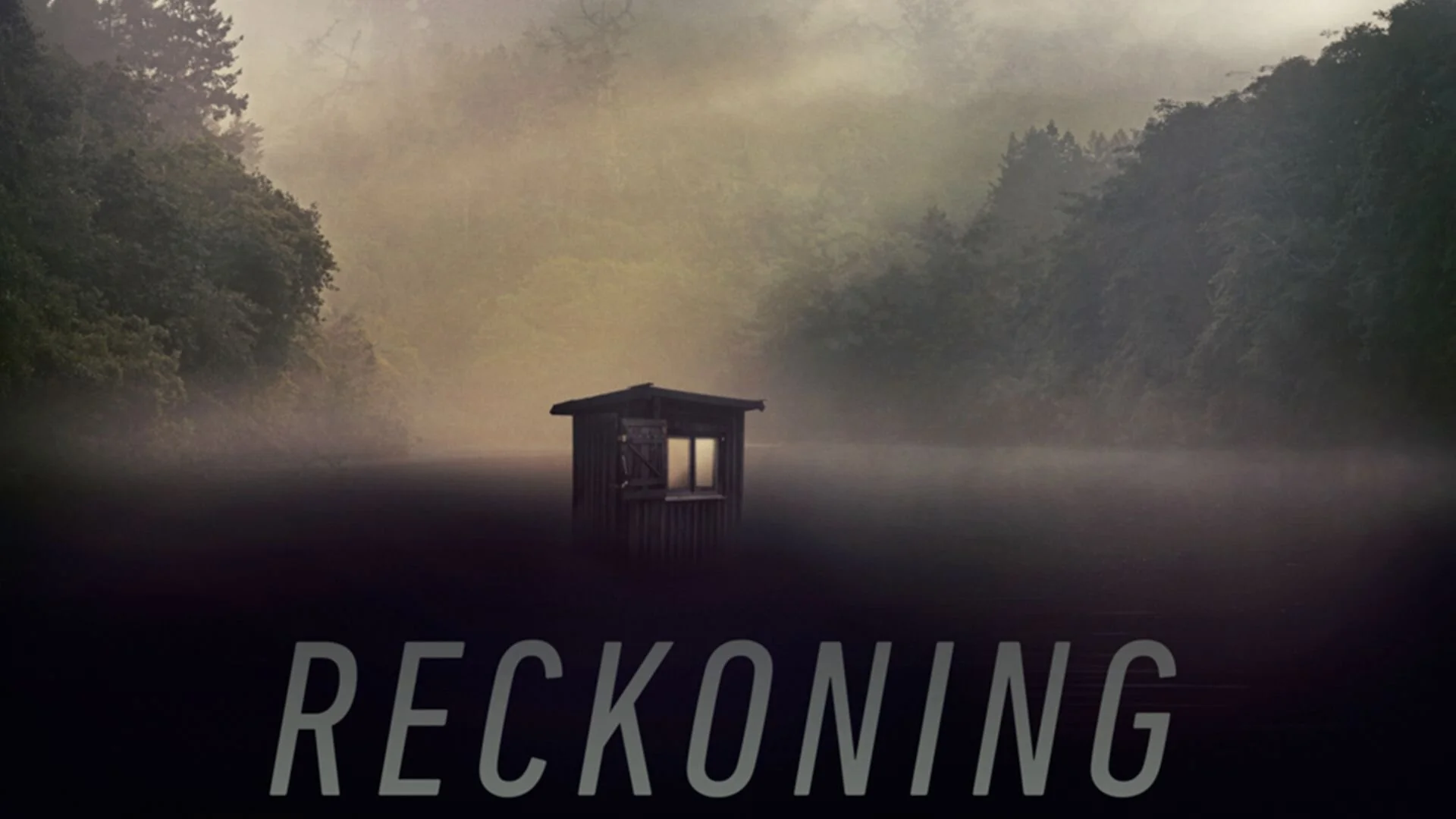 Reckoning