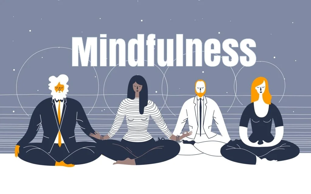 Mindfulness