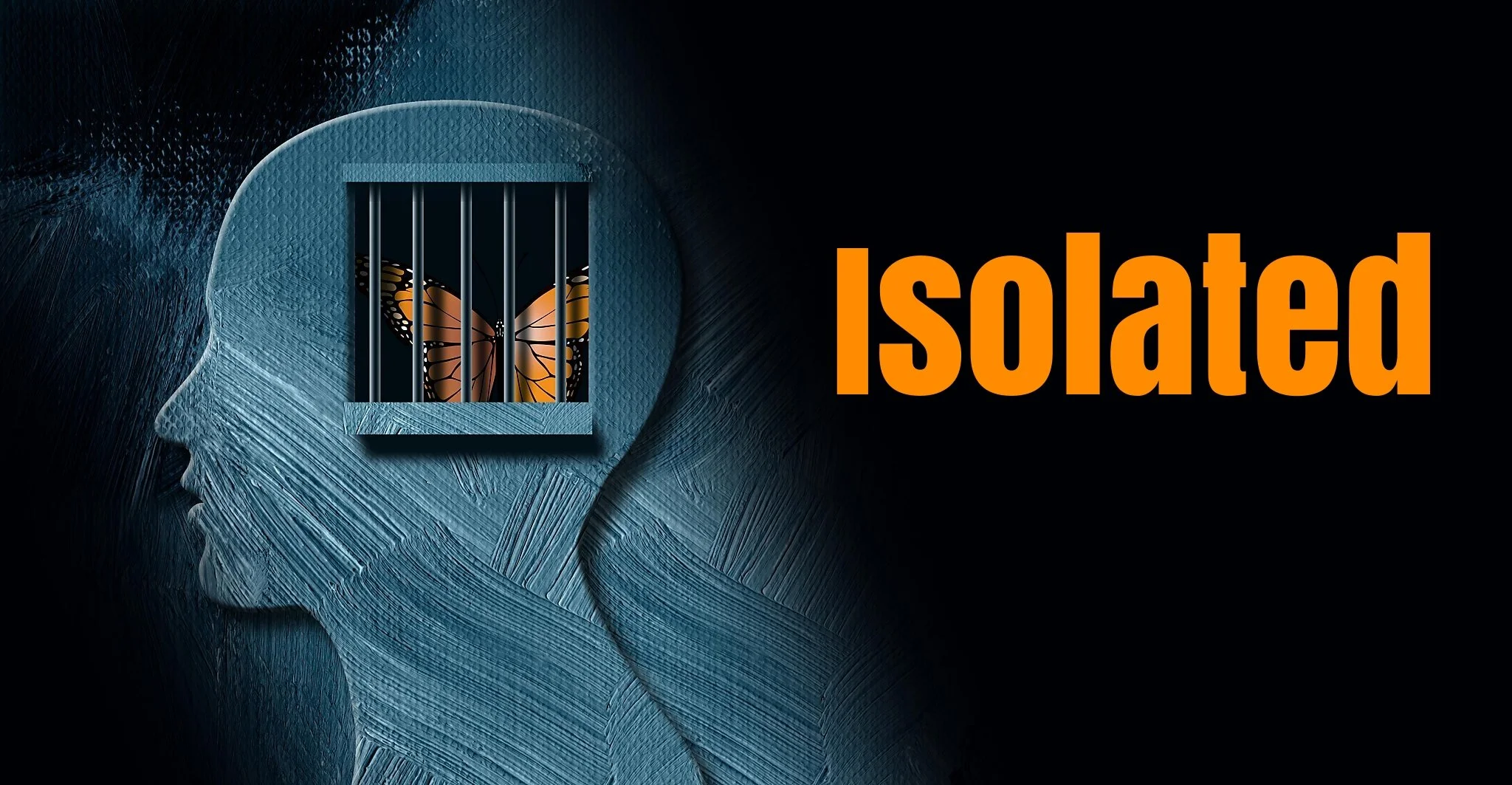 Isolated
