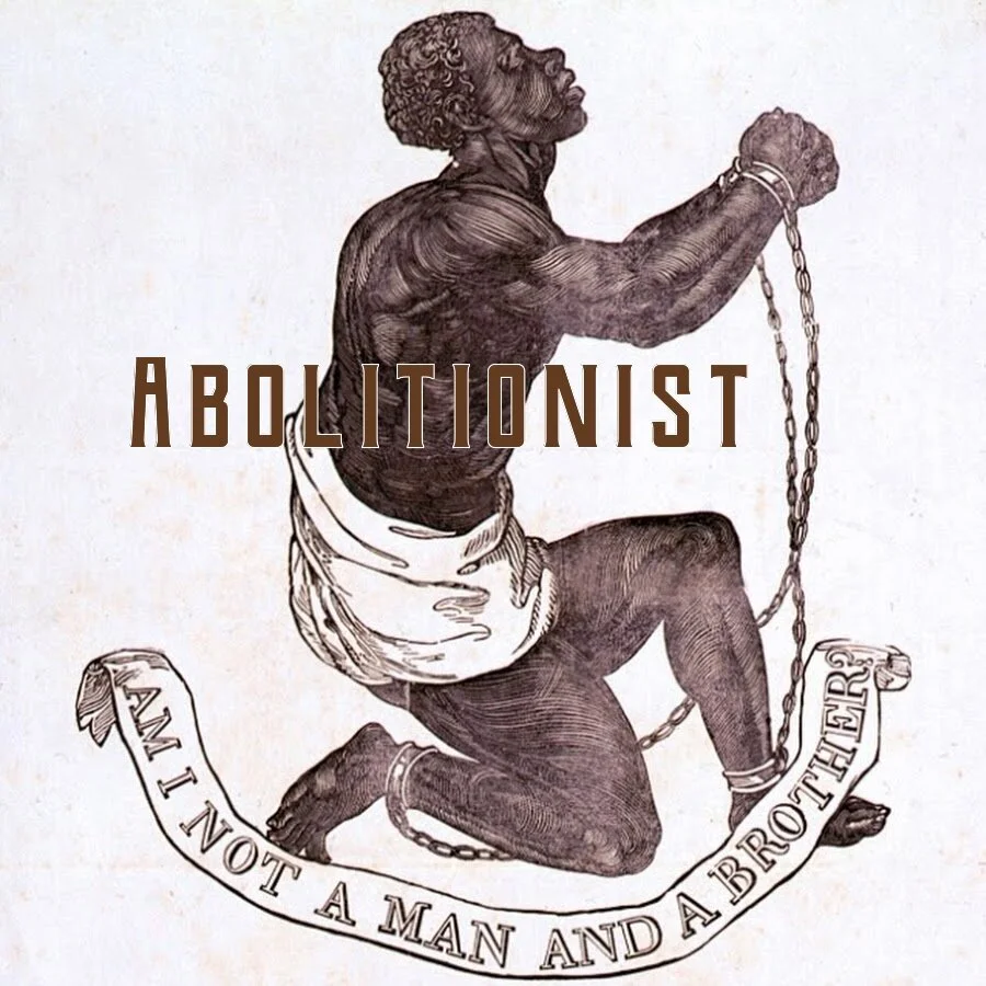 Abolitionist