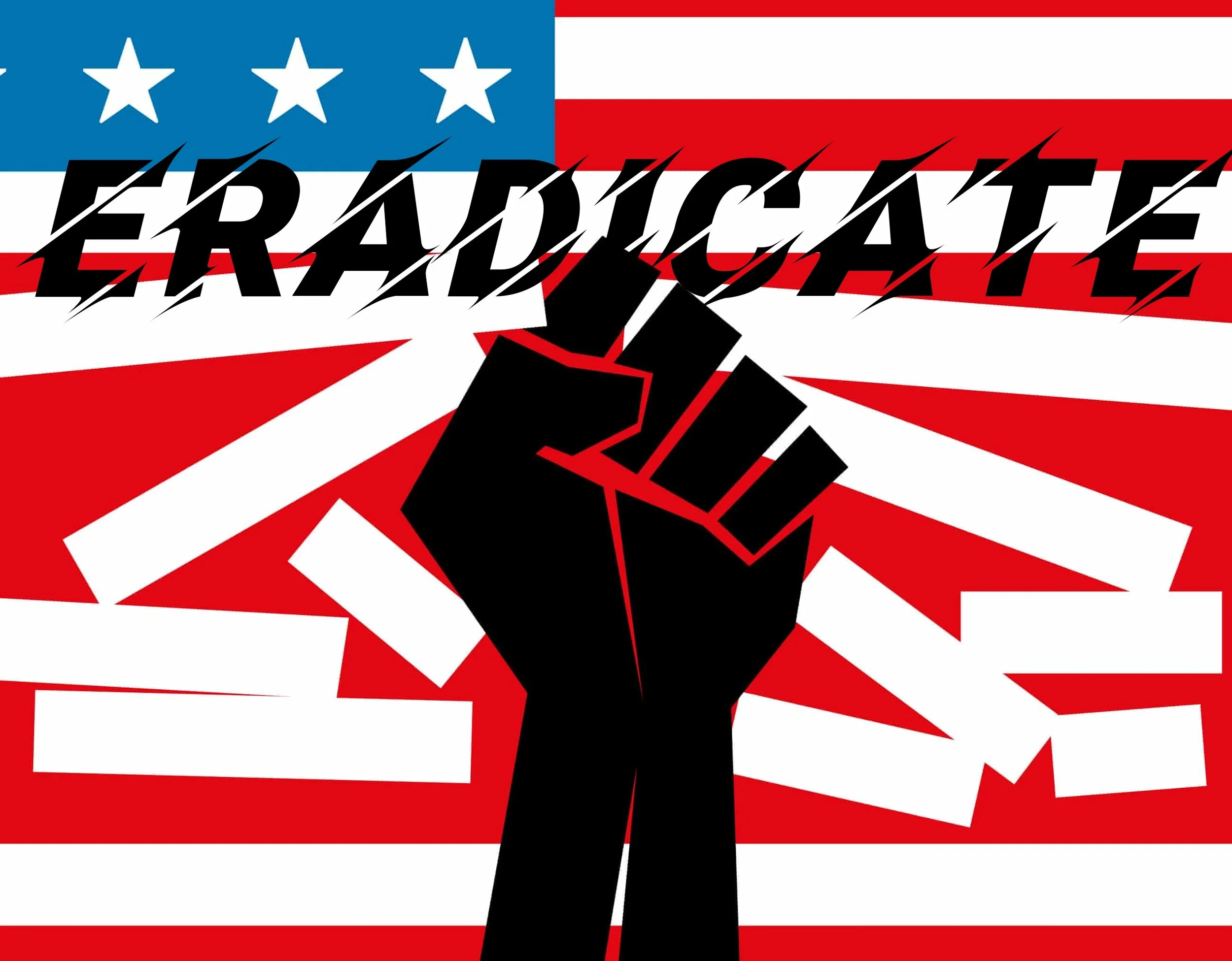 Eradicate