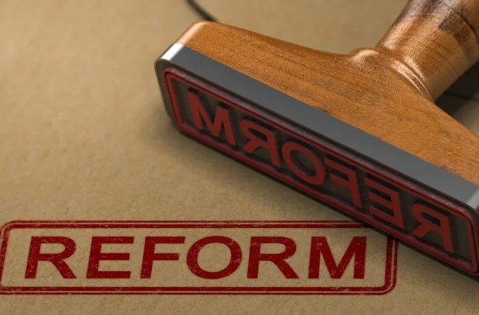 Reform