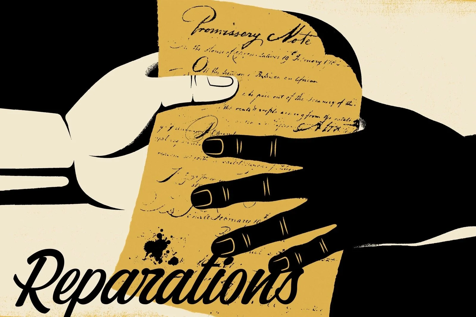 Reparations