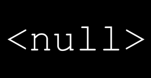Null