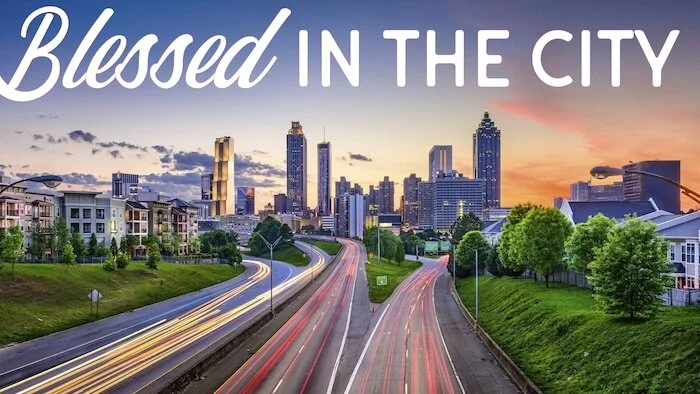 Blessed in the City