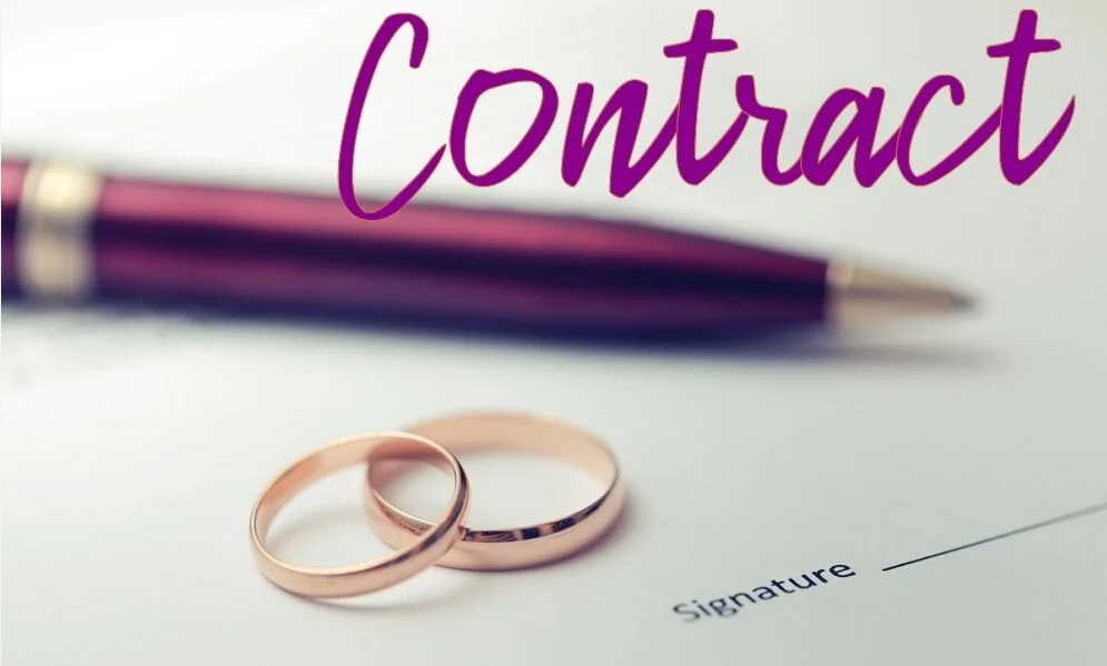 Contract
