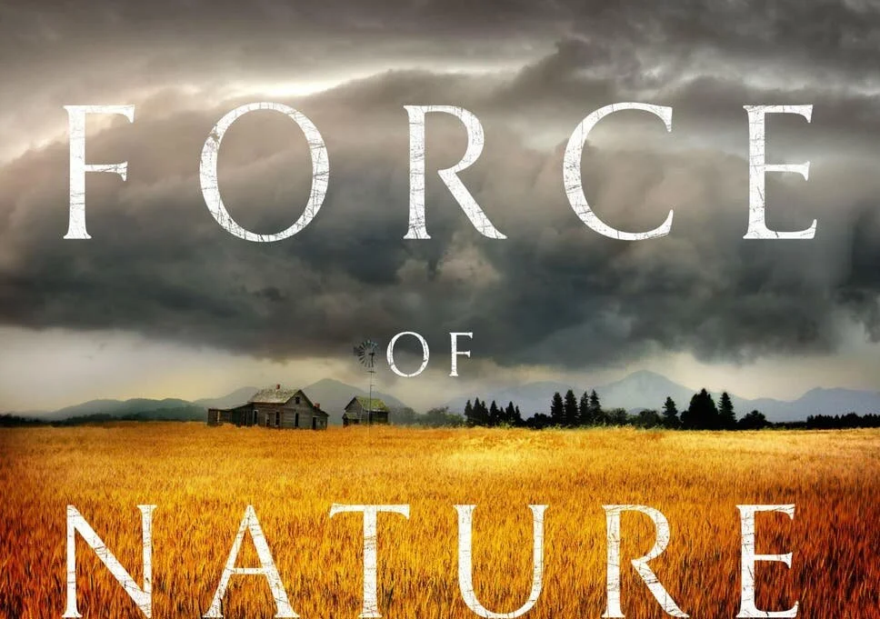 Force of Nature