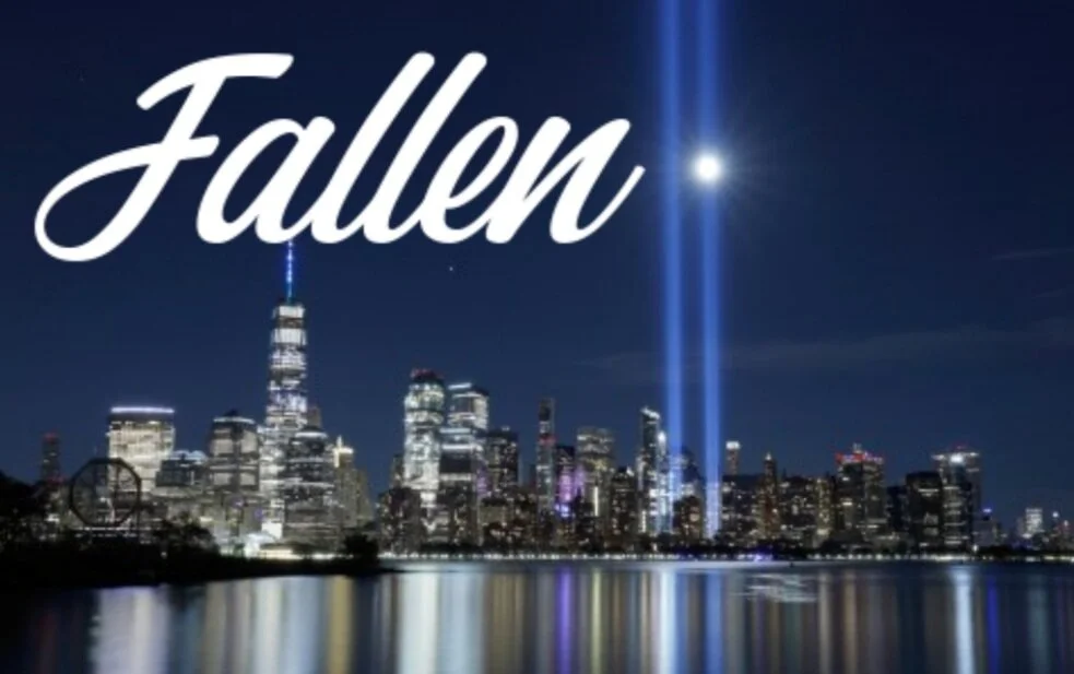 Fallen