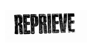 Reprieve