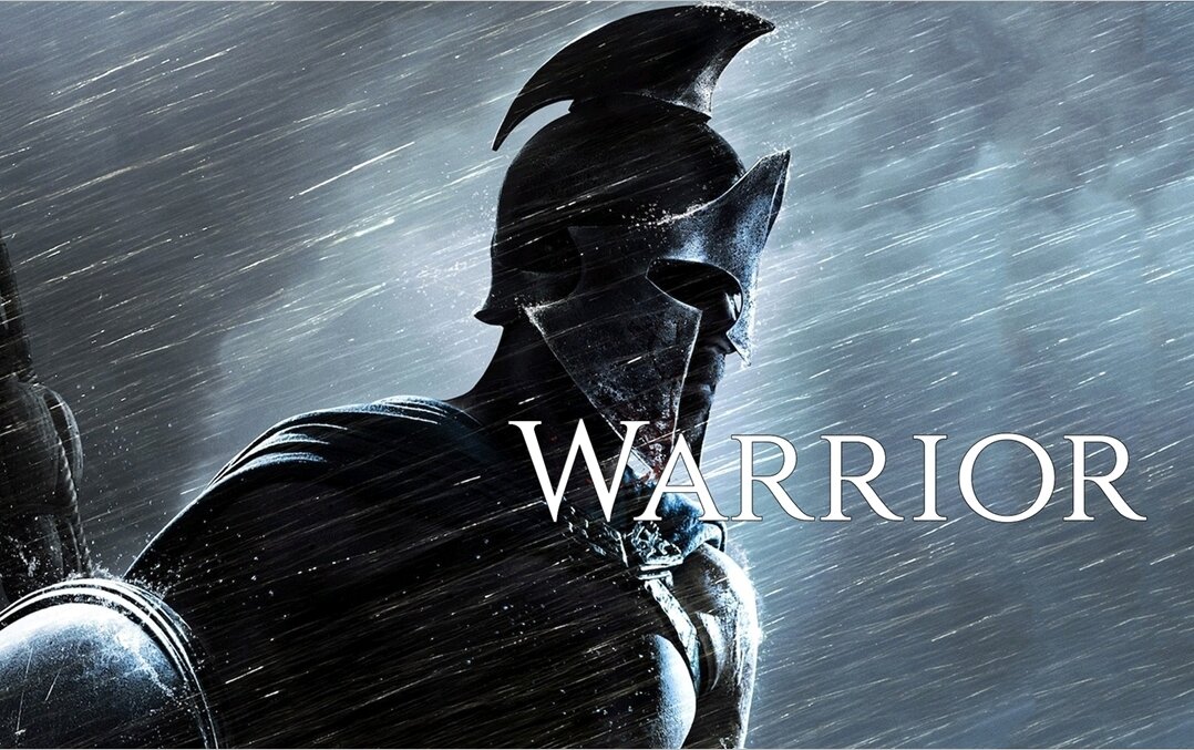 Warrior