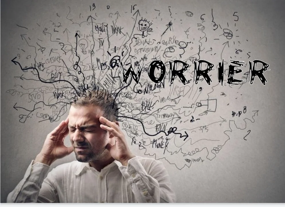 Worrier
