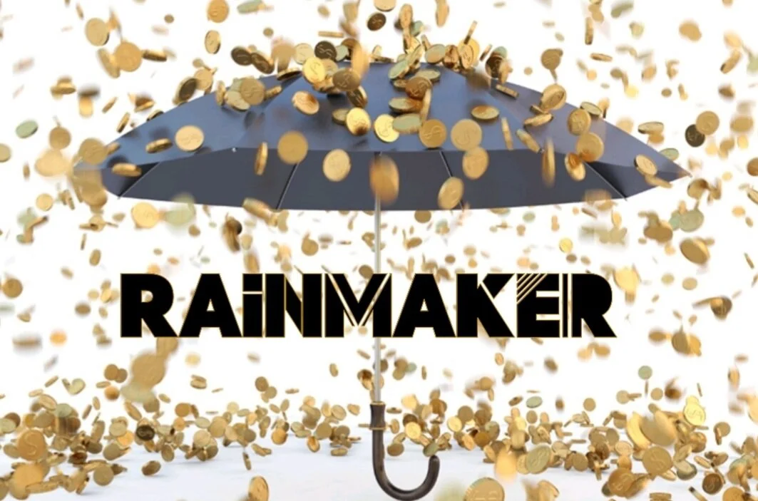 Rainmaker