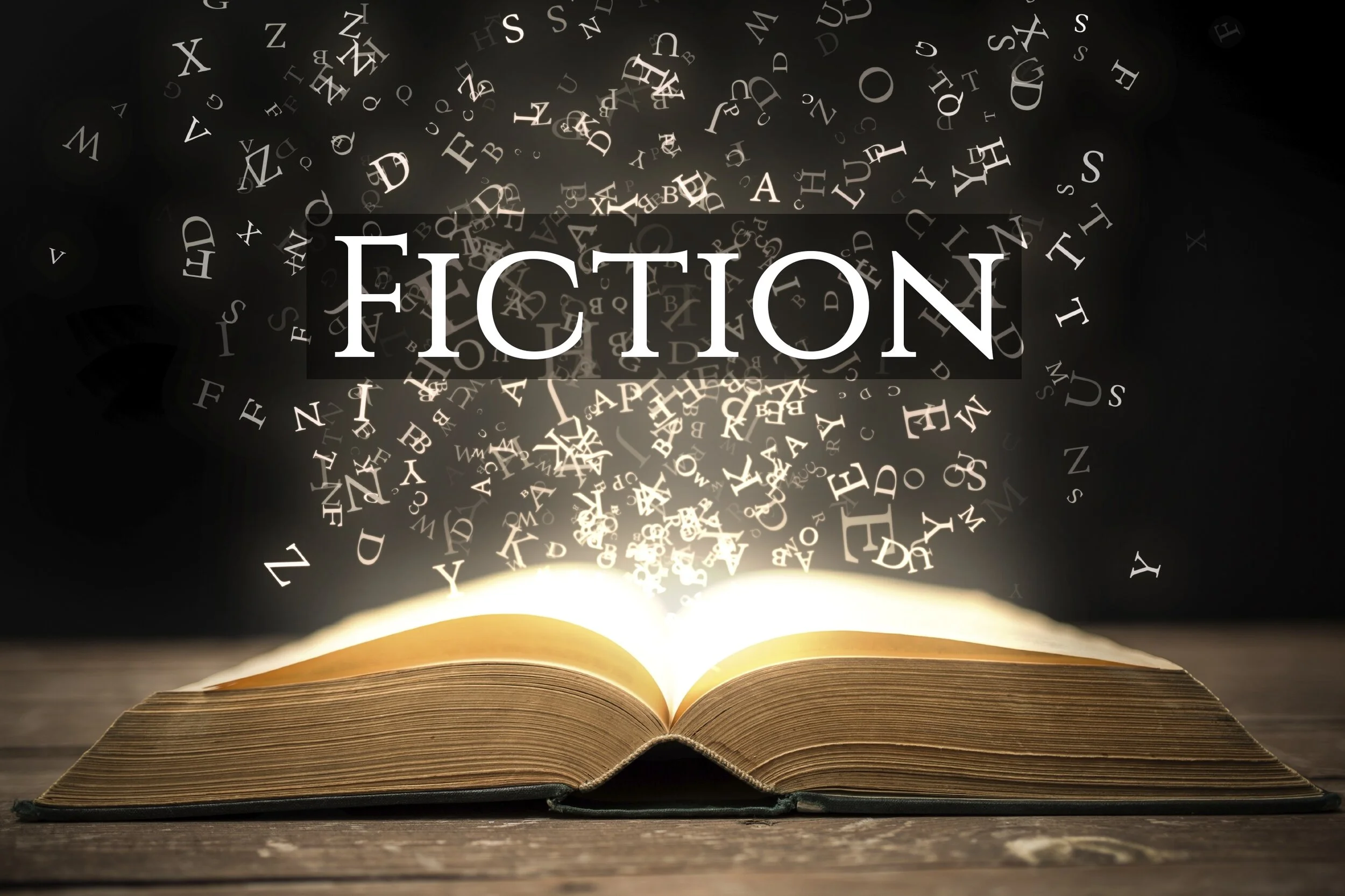 Fiction