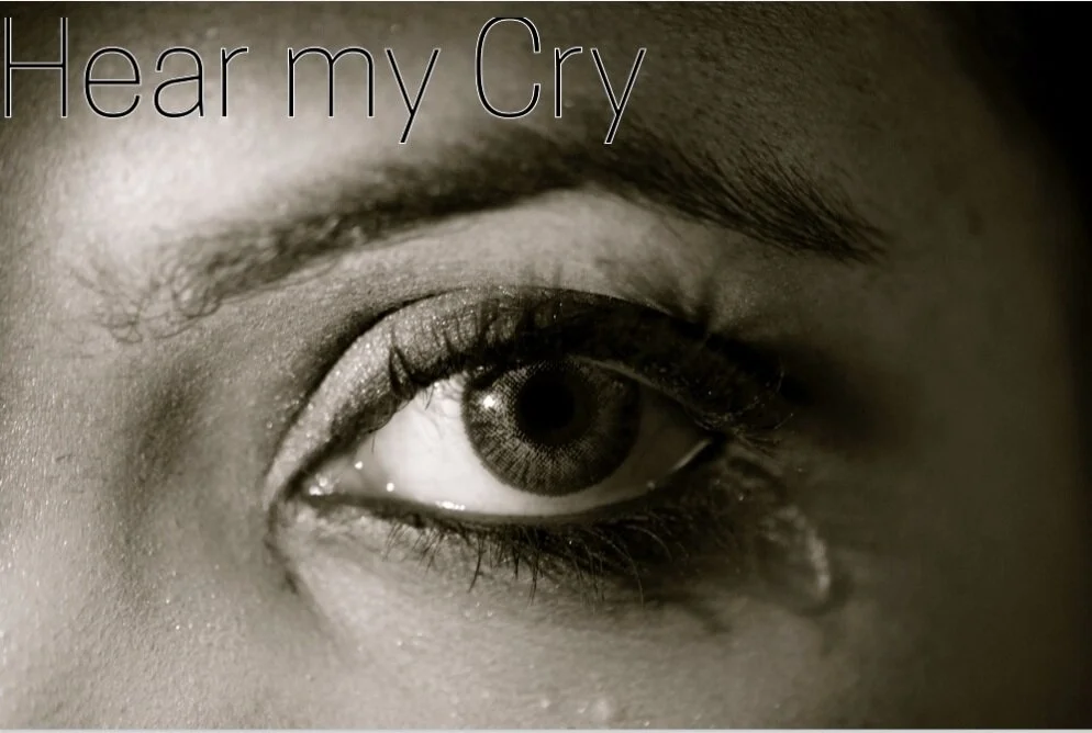 Hear my Cry