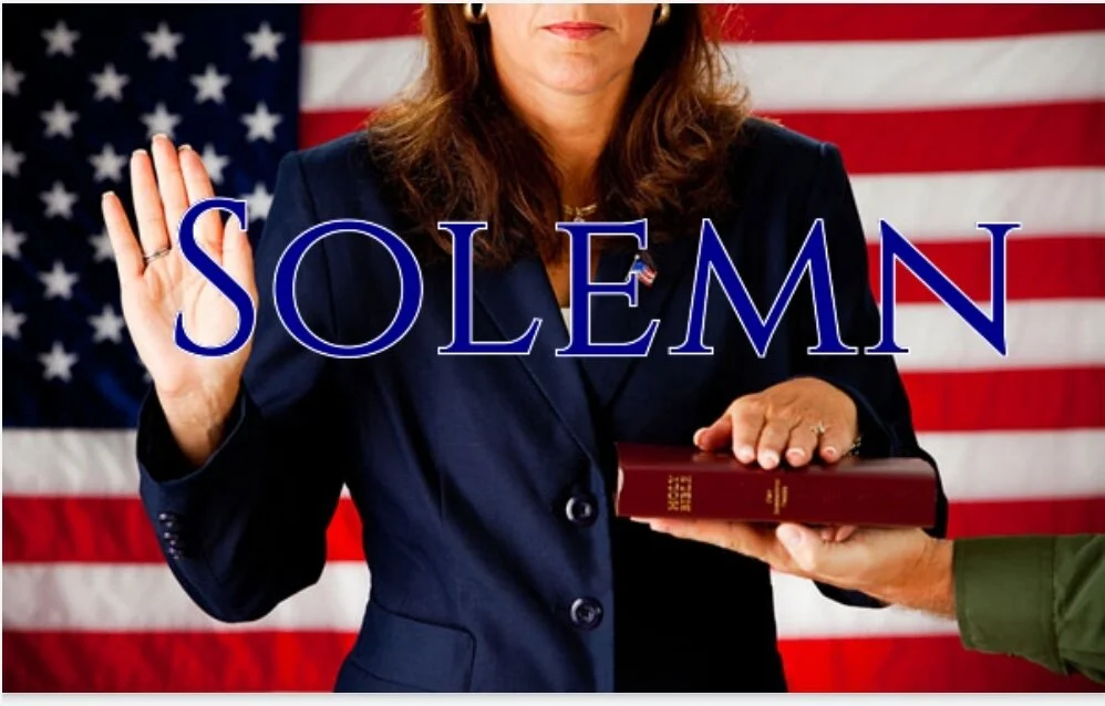Solemn
