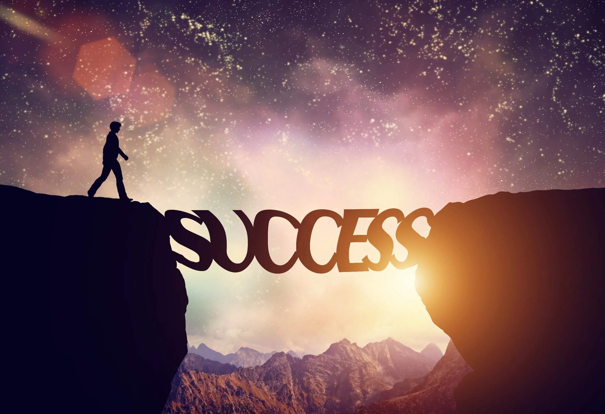 Success