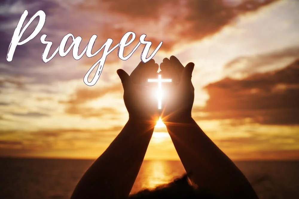 Prayer