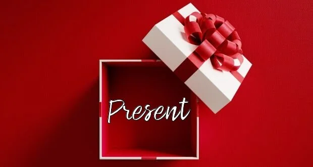 Present