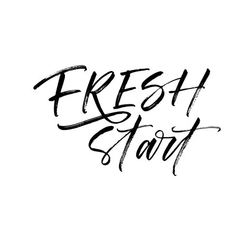 Fresh Start