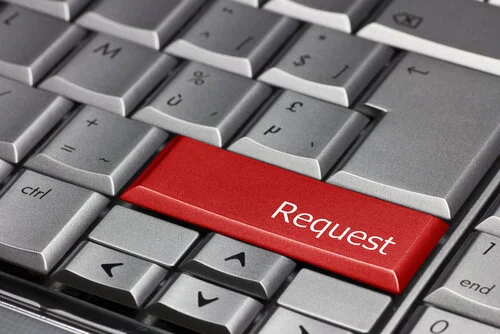 Request