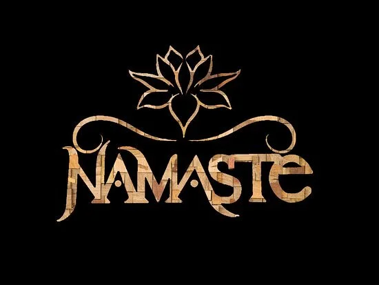 Namaste