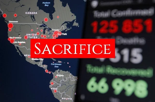 Sacrifice