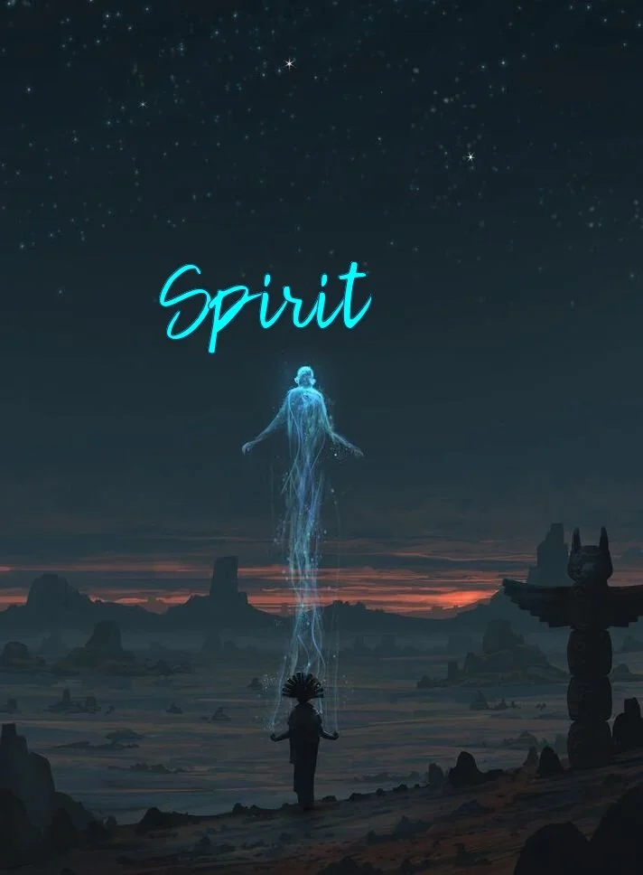 Spirit