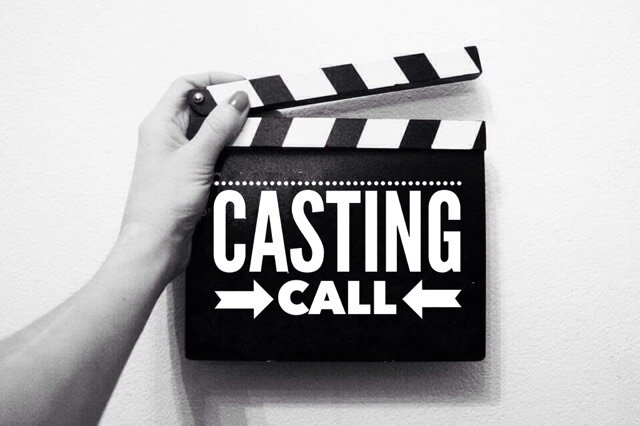 Casting Call