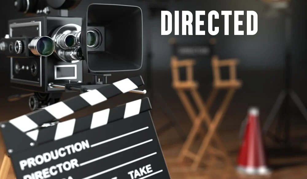 Directed
