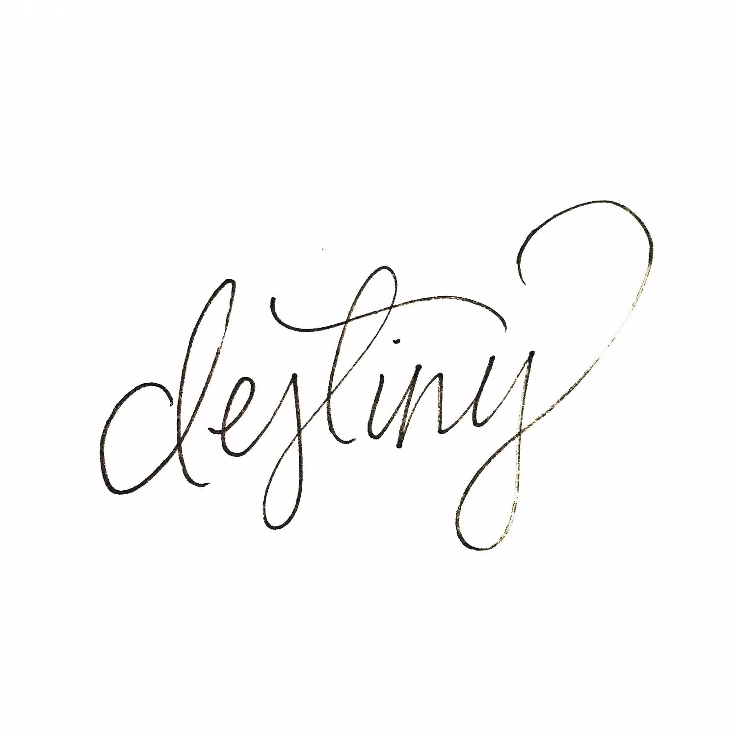 Destiny