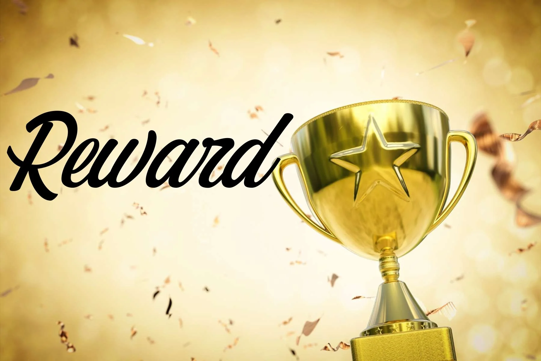 Reward