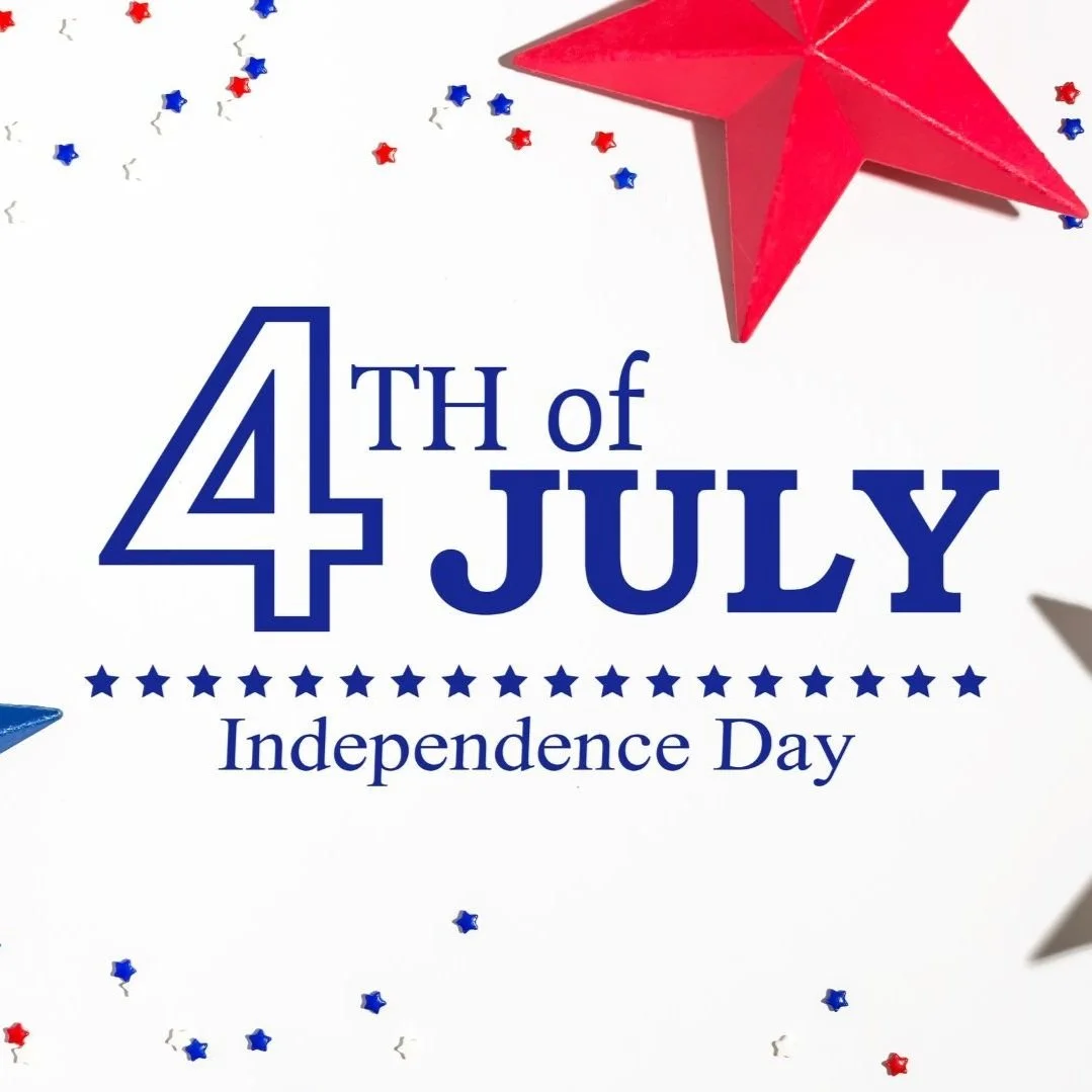 Feliz Día de la Independencia