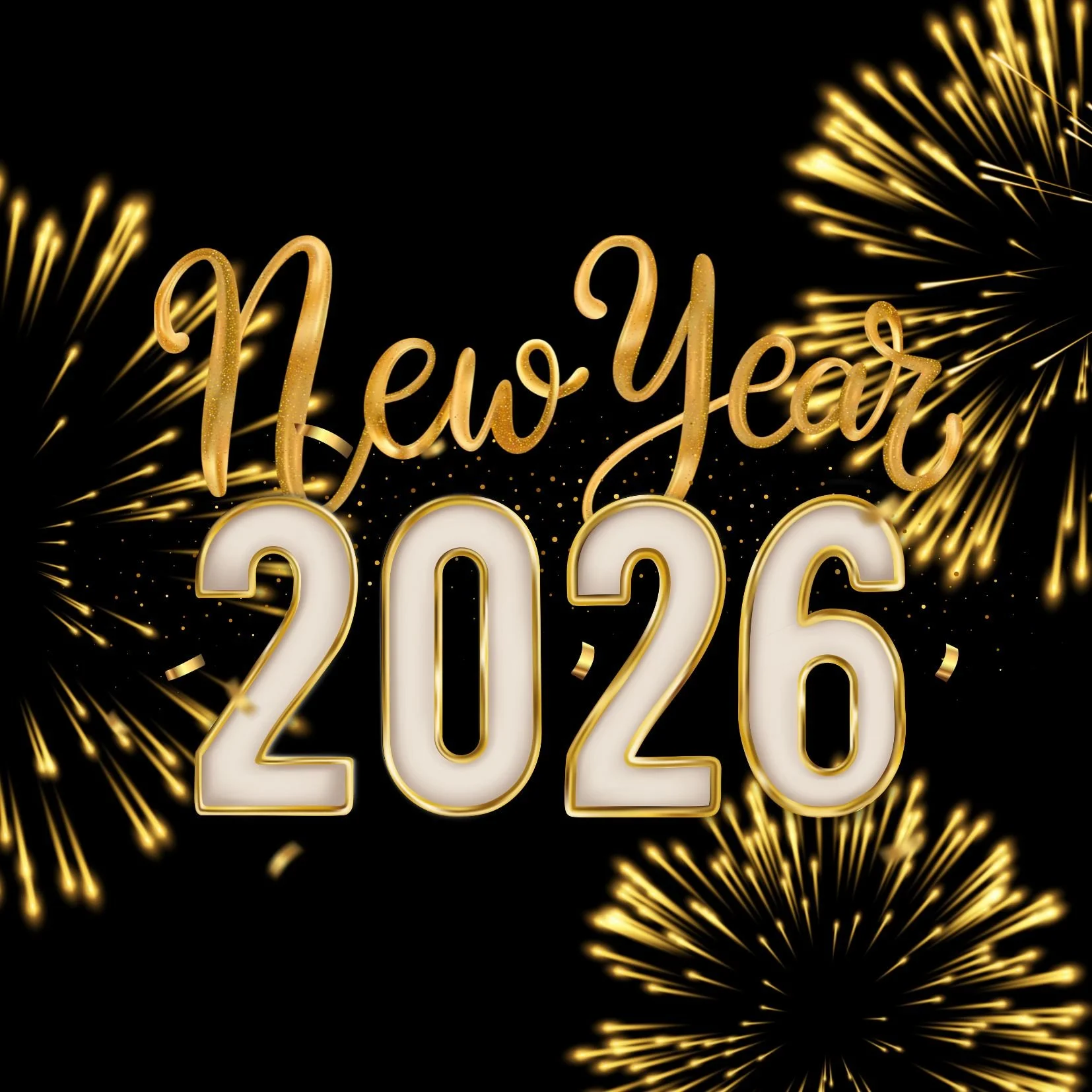 Servicia de fin de año