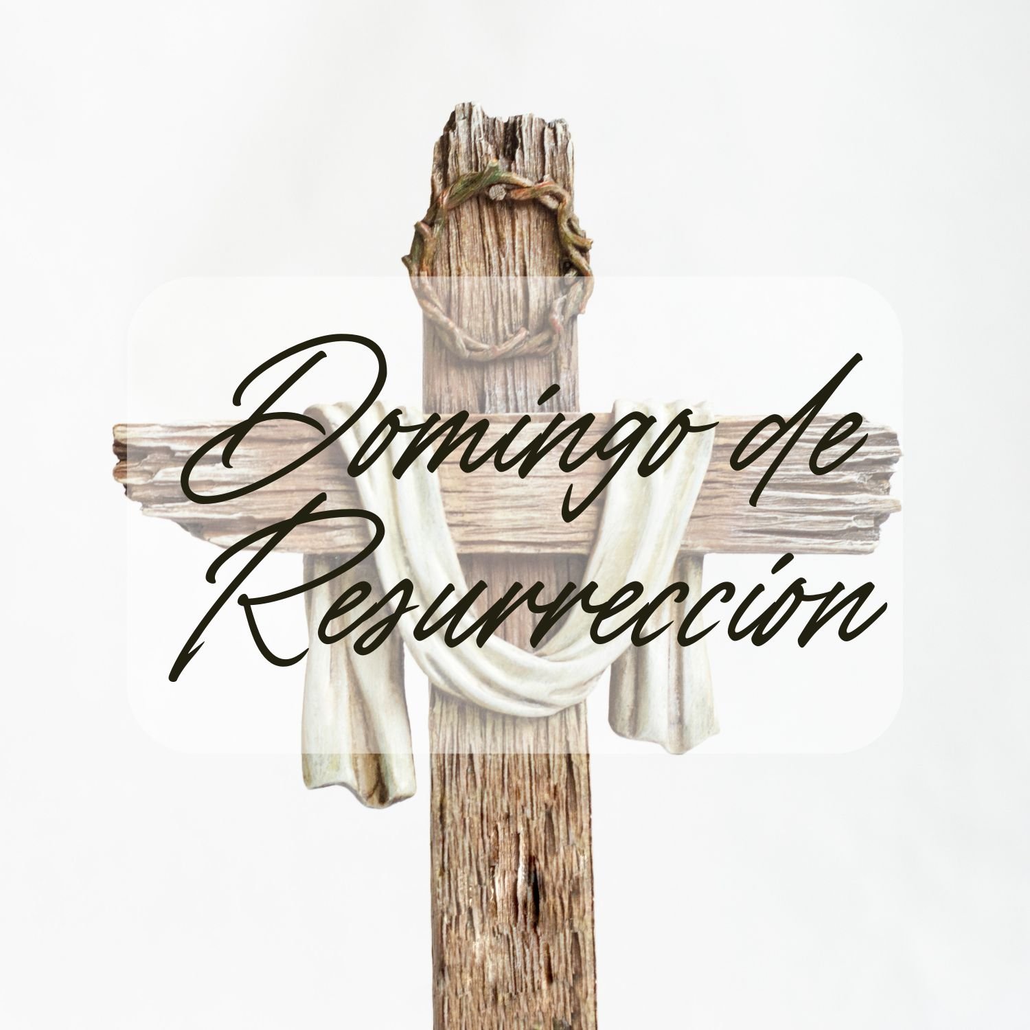 Servicio de Resurrección (Segundo Servicio)