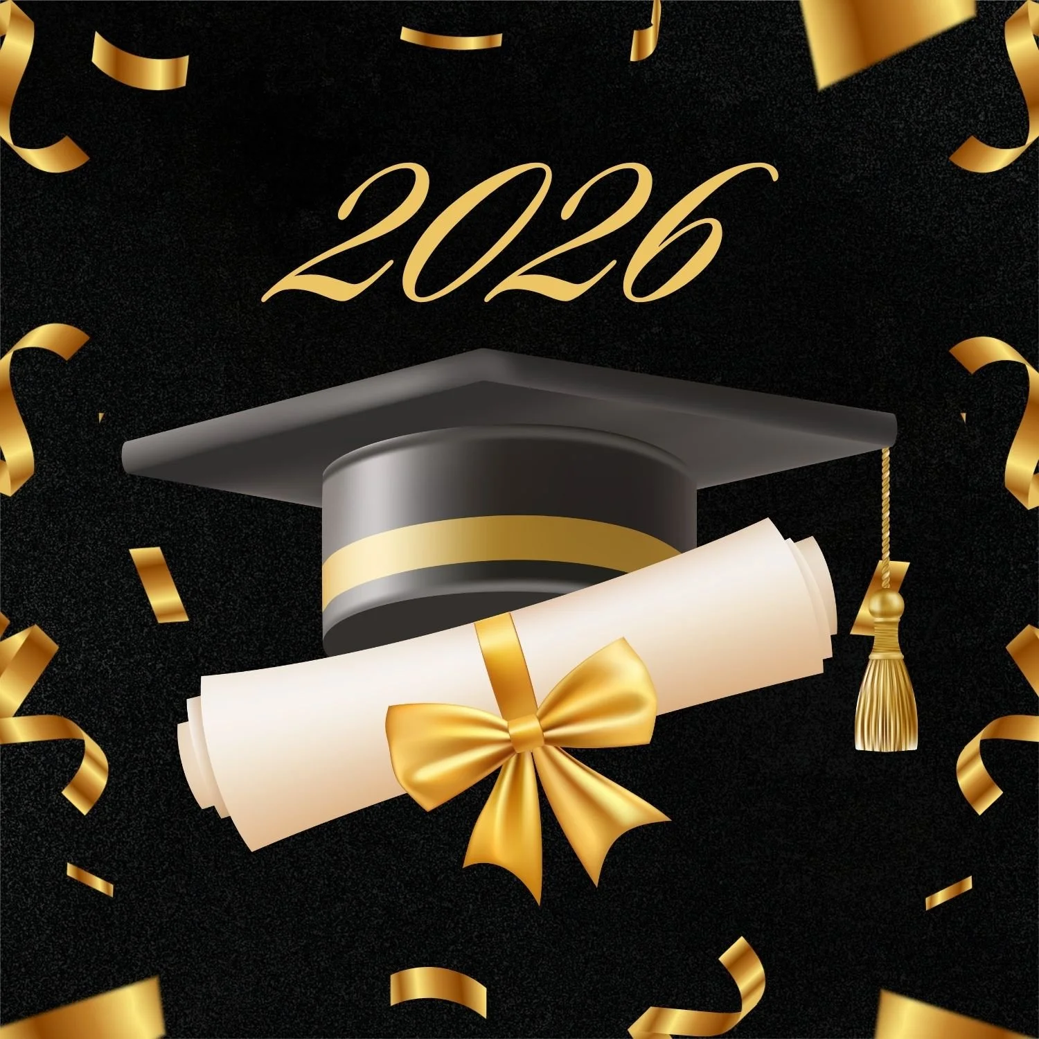 Ceremonia de Graduación 2026