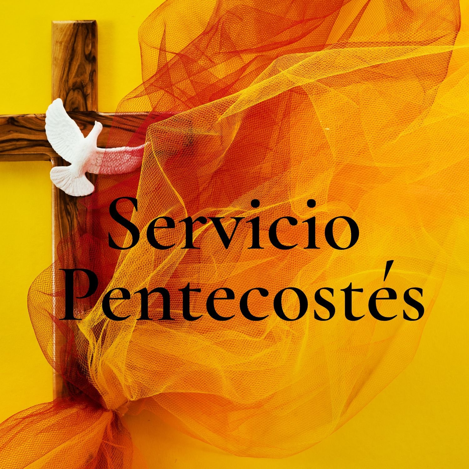 Servicio Principal