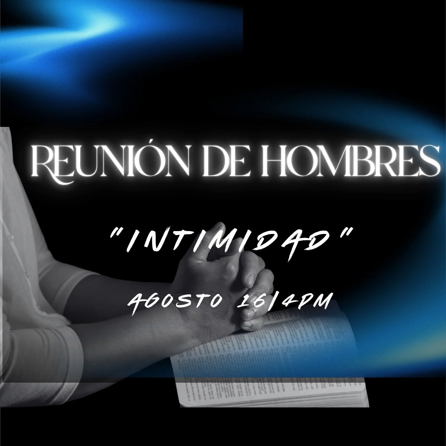 Reunion de Hombres 