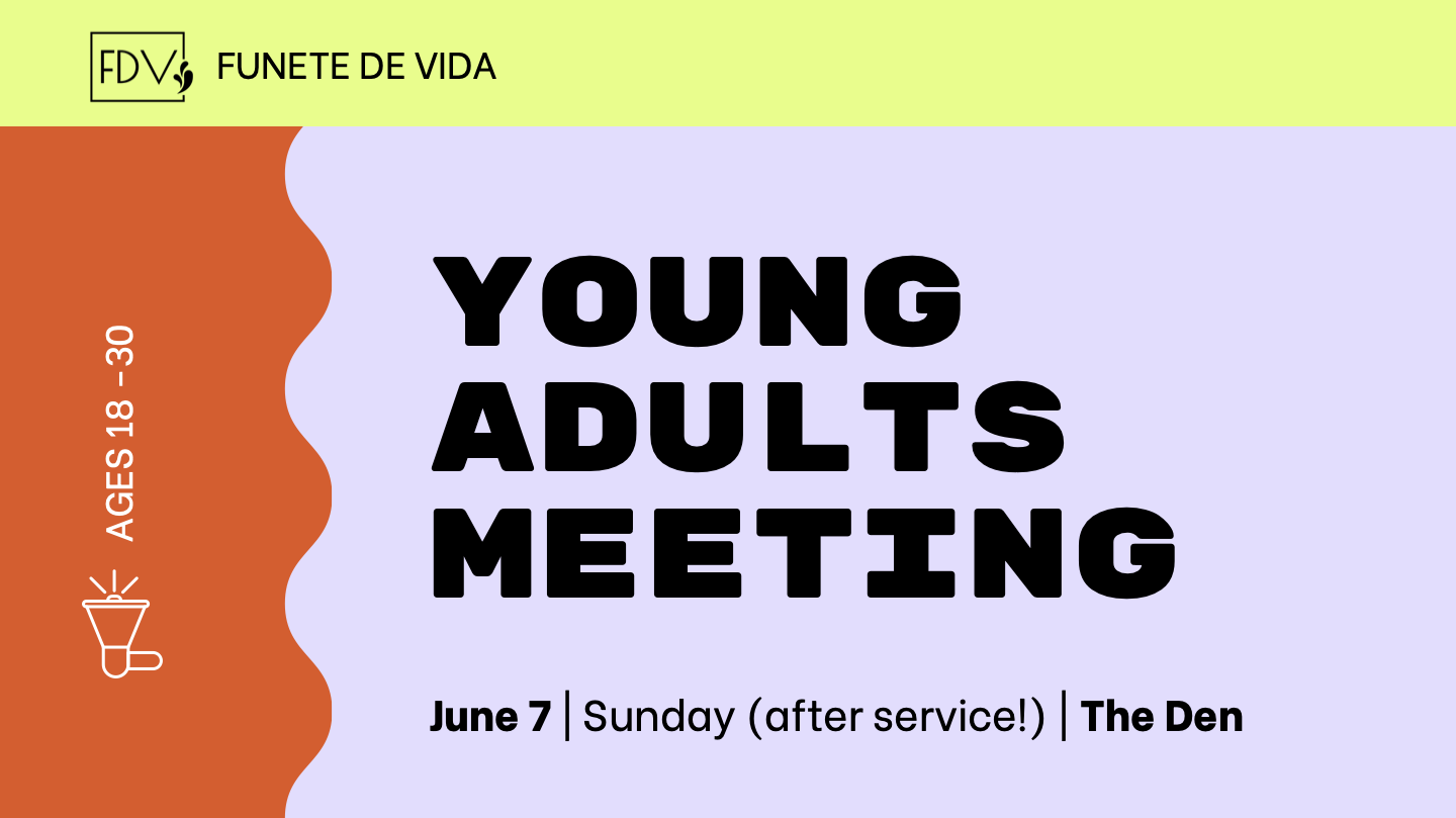 Young adults announcements.png
