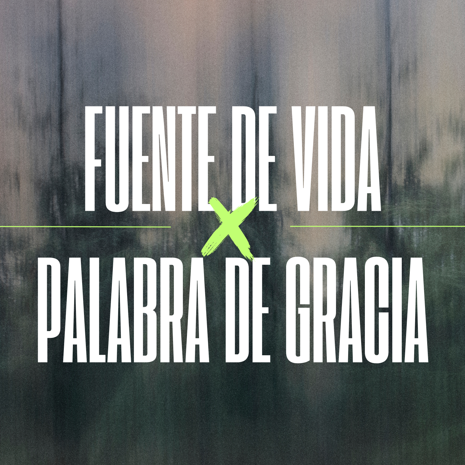 FDV YTH + Palabra de Vida
