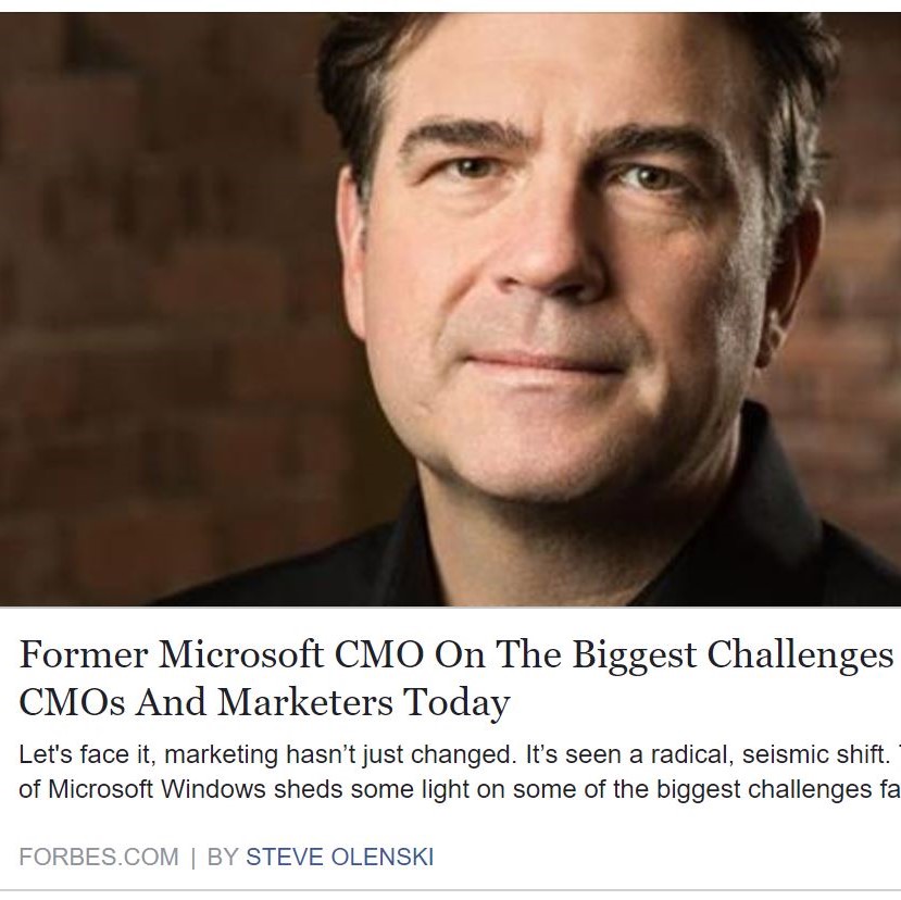 Forbes Q&A with Fjuri CEO Thom Gruhler